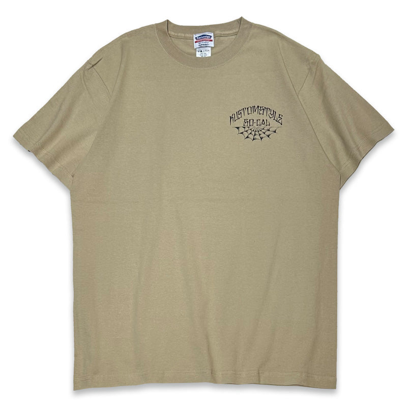 KUSTOMSTYLE KST2504 -SPEAK of the DEVIL- T-SHIRTS