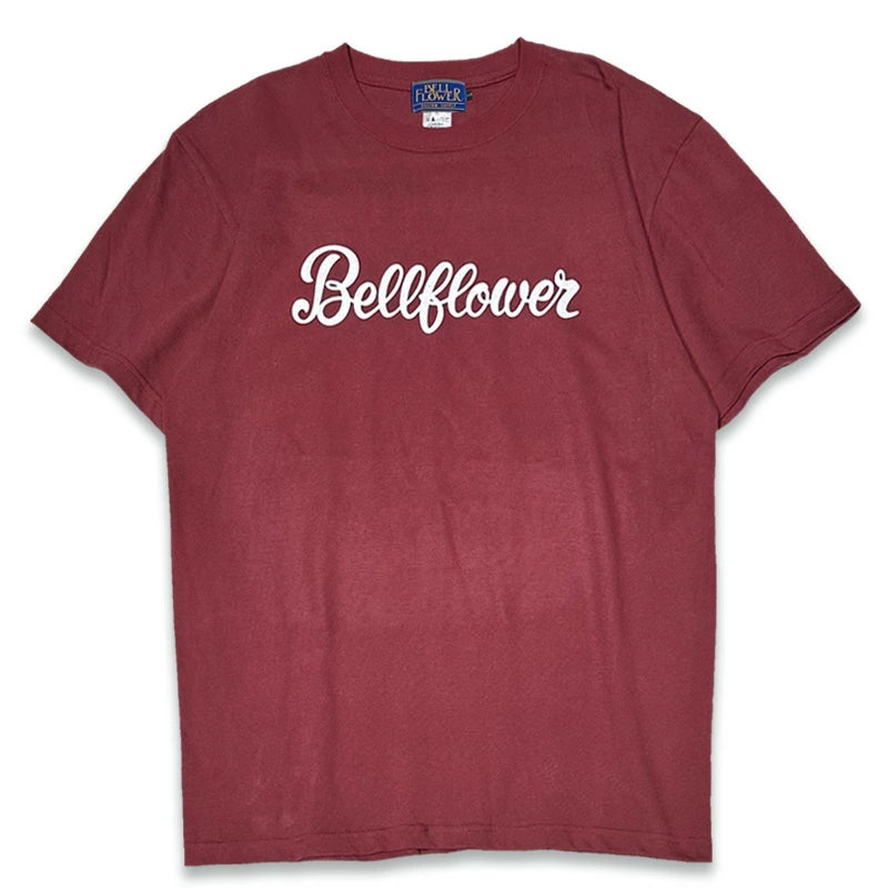 BELLFLOWER by KUSTOMSTYLE BFT1101 -RIM AND RUBBER COMBO- TSHIRTS