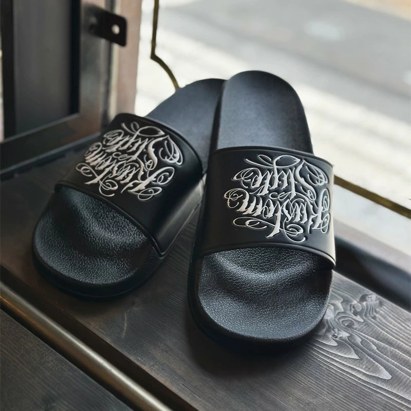 KUSTOMSTYLE KSSL2609 -NORM MAKE IT RAIN- SLIDE