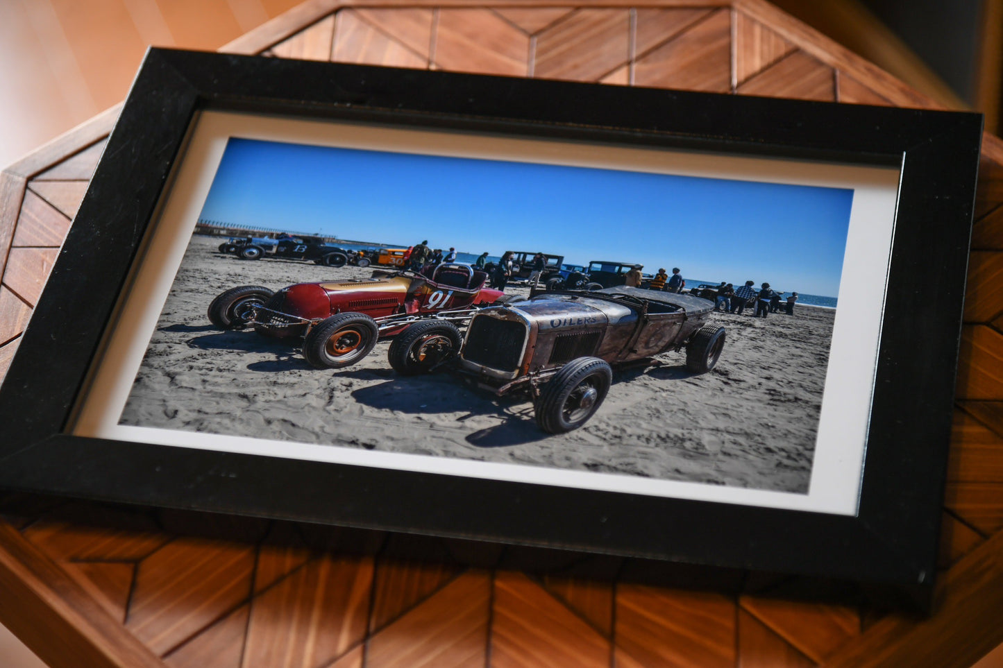 KALIFORNIALOOK PICTURE+FRAME -13-