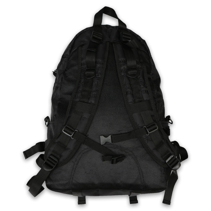 "FACE CARD" BACKPACK