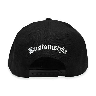 "SC - SO-CAL" SNAP BACK CAP