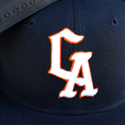 "CA - CALIFORNIA" SNAP BACK CAP