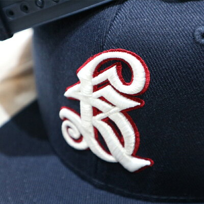 "AND SONS" SNAP BACK CAP