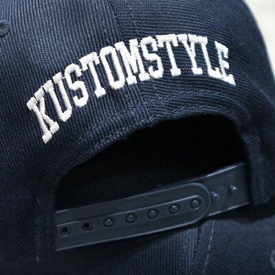 "AND SONS" SNAP BACK CAP