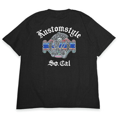 "LOWRIDER BICYCLE" T-SHIRTS