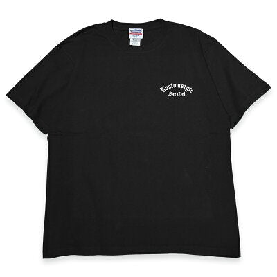 "LOWRIDER BICYCLE" T-SHIRTS