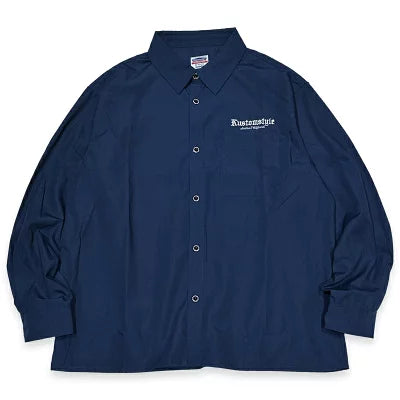 "SOUTHERN CALIFORNIA" LONG SLEEVE WORK SHIRTS