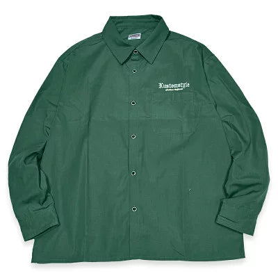 "SOUTHERN CALIFORNIA" LONG SLEEVE WORK SHIRTS