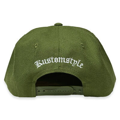 "SC - SO-CAL" SNAP BACK CAP