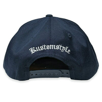 "SC - SO-CAL" SNAP BACK CAP