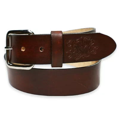 GENUINE LEATHER BELT