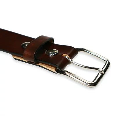 GENUINE LEATHER BELT