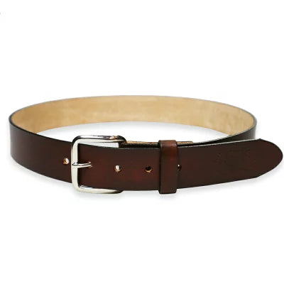 GENUINE LEATHER BELT