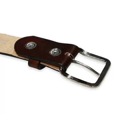 GENUINE LEATHER BELT