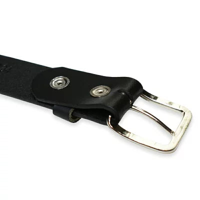 GENUINE LEATHER BELT