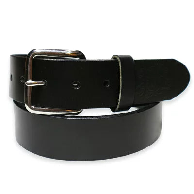 GENUINE LEATHER BELT