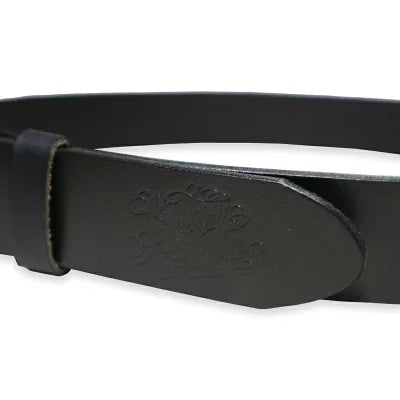 GENUINE LEATHER BELT