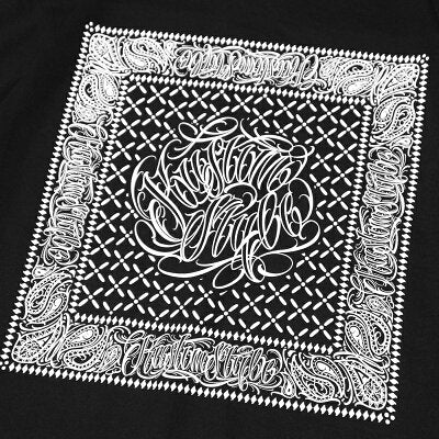 "FUCKIN' BANDANA" T-SHIRTS