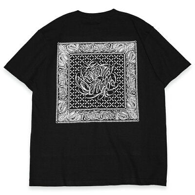 "FUCKIN' BANDANA" T-SHIRTS