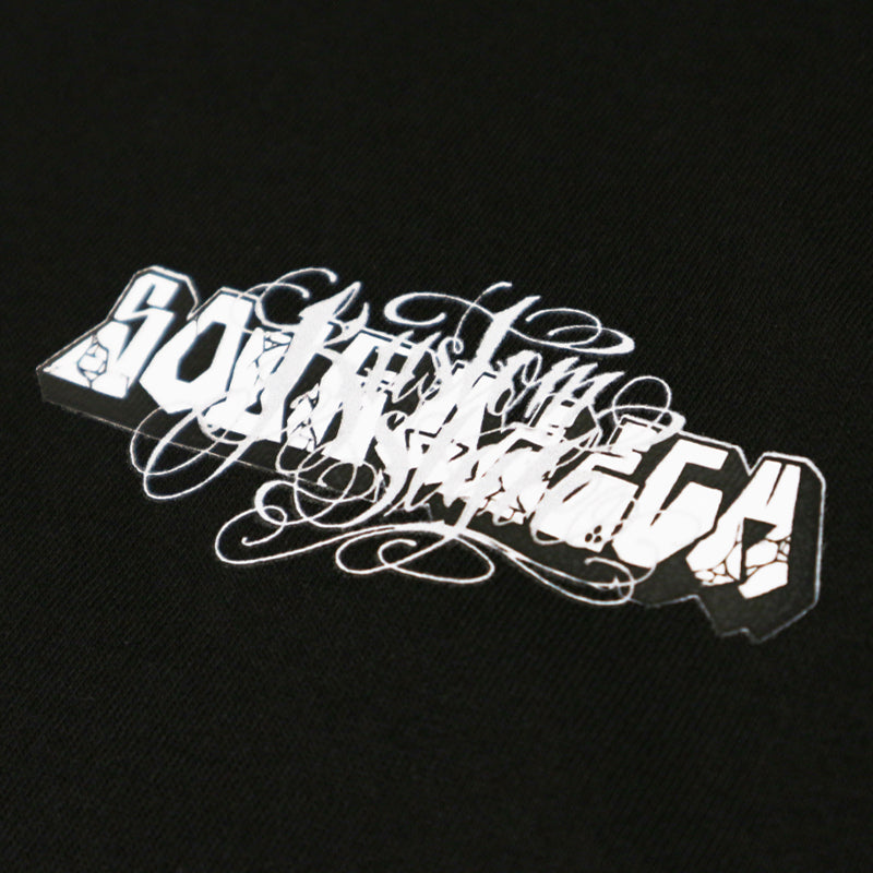 "SOURWEECHxKUSTOMSTYLE I" PHOTOGRAPH T-SHIRTS