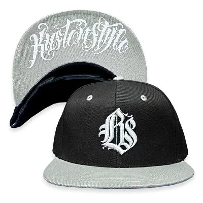 "CALI GRAFFITI" SNAP BACK CAP