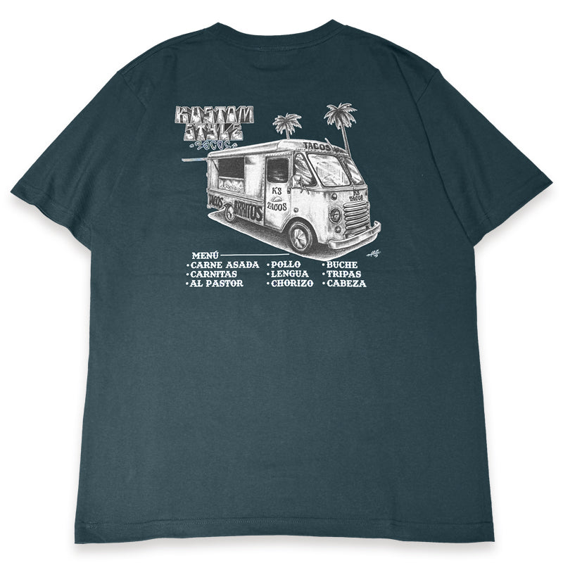 "KS TACO" T-SHIRTS