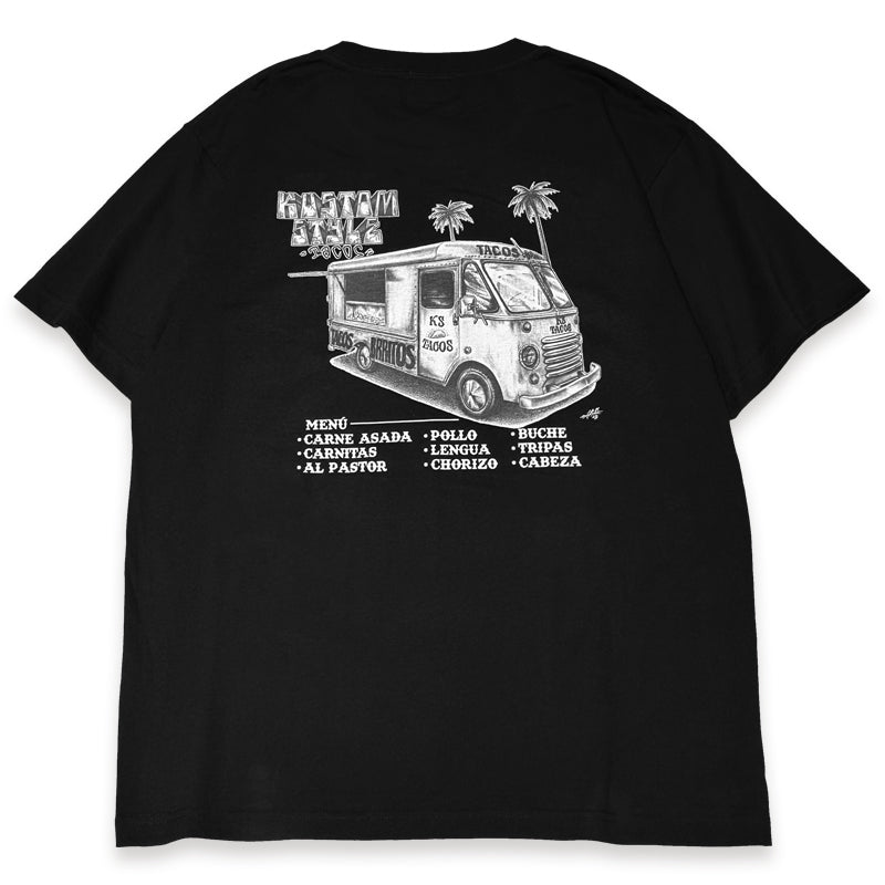 "KS TACO" T-SHIRTS