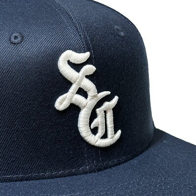 "SC - SO-CAL" SNAP BACK CAP