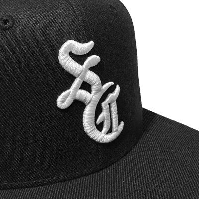 "SC - SO-CAL" SNAP BACK CAP