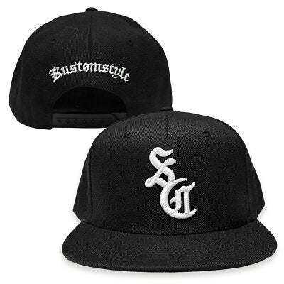 "SC - SO-CAL" SNAP BACK CAP