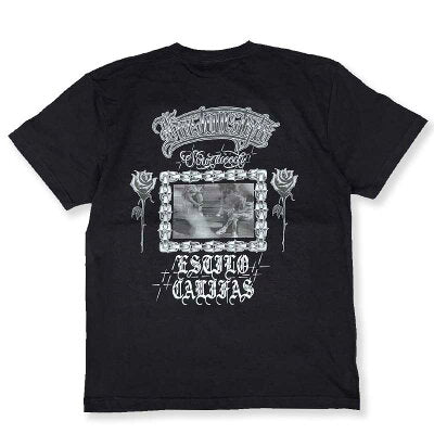 "SOURWEECHxKUSTOMSTYLE II" T-SHIRTS