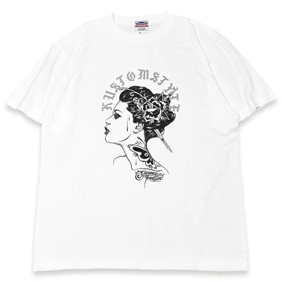 "JAPANESE TRADITION" T-SHIRTS