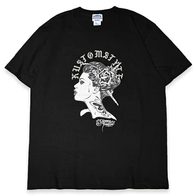 "JAPANESE TRADITION" T-SHIRTS