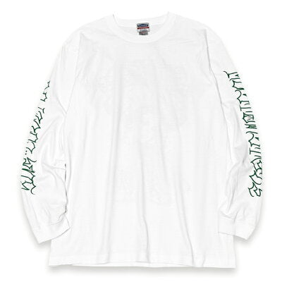 "SUR CALIFAS II" LONG SLEEVE T-SHIRTS