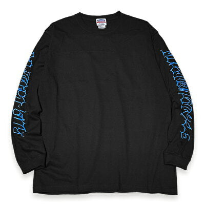 "SUR CALIFAS II" LONG SLEEVE T-SHIRTS