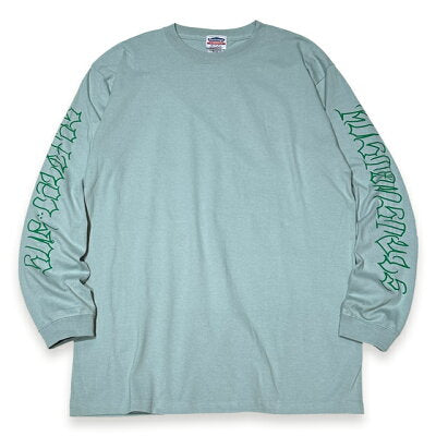 "SUR CALIFAS II" LONG SLEEVE T-SHIRTS