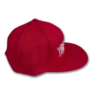 "FUCKIN SCRIPT" SNAP BACK CAP