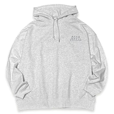 "GOOD FELLAS" PULLOVER HOODIE