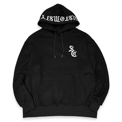 "PRIMERO" PULLOVER HOODIE