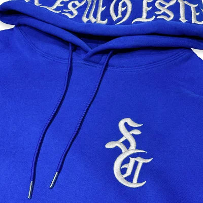 "PRIMERO" PULLOVER HOODIE