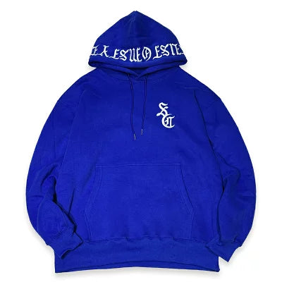 "PRIMERO" PULLOVER HOODIE