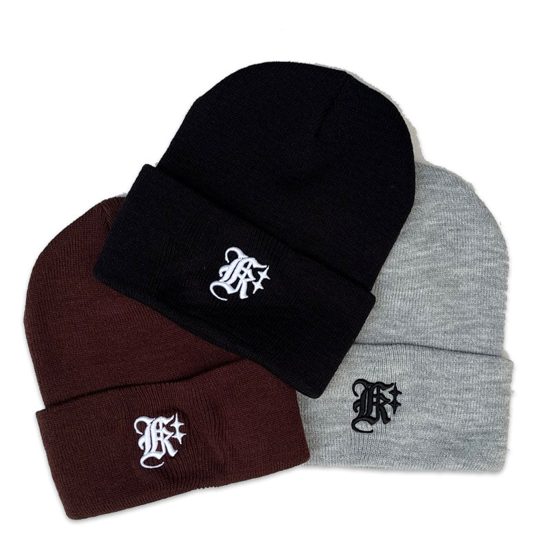 "K DIA" BEANIE