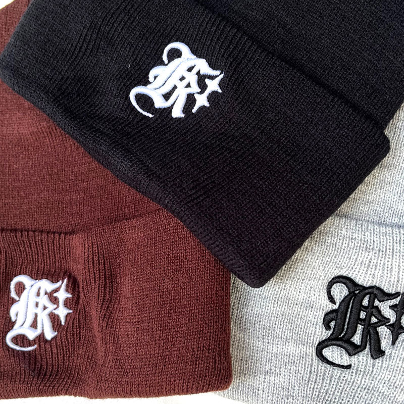 "K DIA" BEANIE