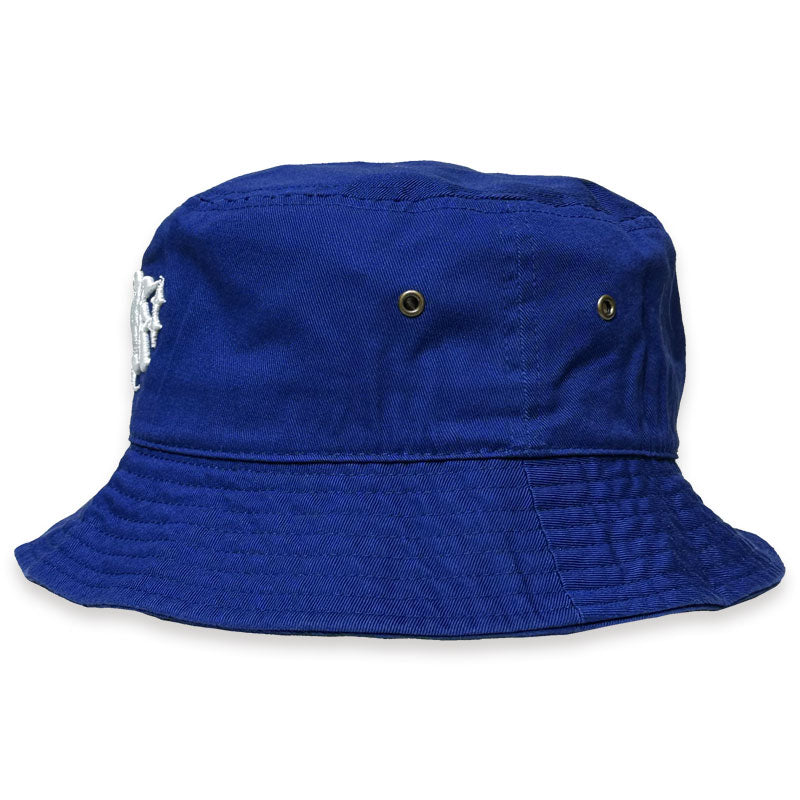 "K DIA" BUCKET HAT