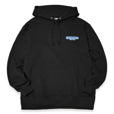 "30SPK" PULLOVER HOODIE