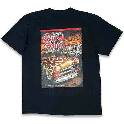 "ONE SHOT VOL.1" TSHIRTS