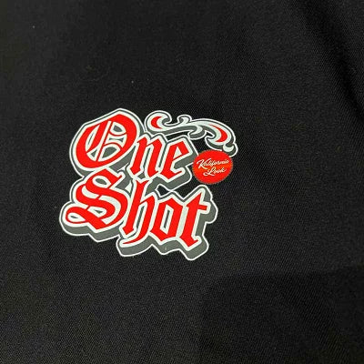 "ONE SHOT VOL.1" TSHIRTS