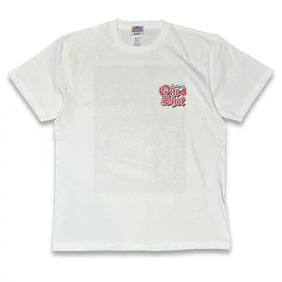 "ONE SHOT VOL.1" TSHIRTS