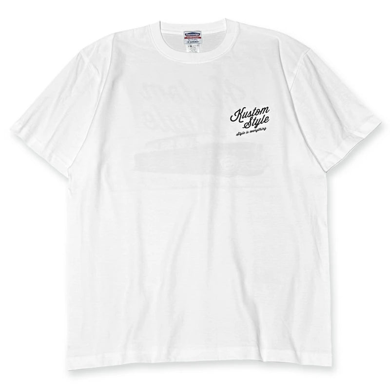 KUSTOMSTYLE KST2405 "JURIUS CAESAR" T-SHIRTS